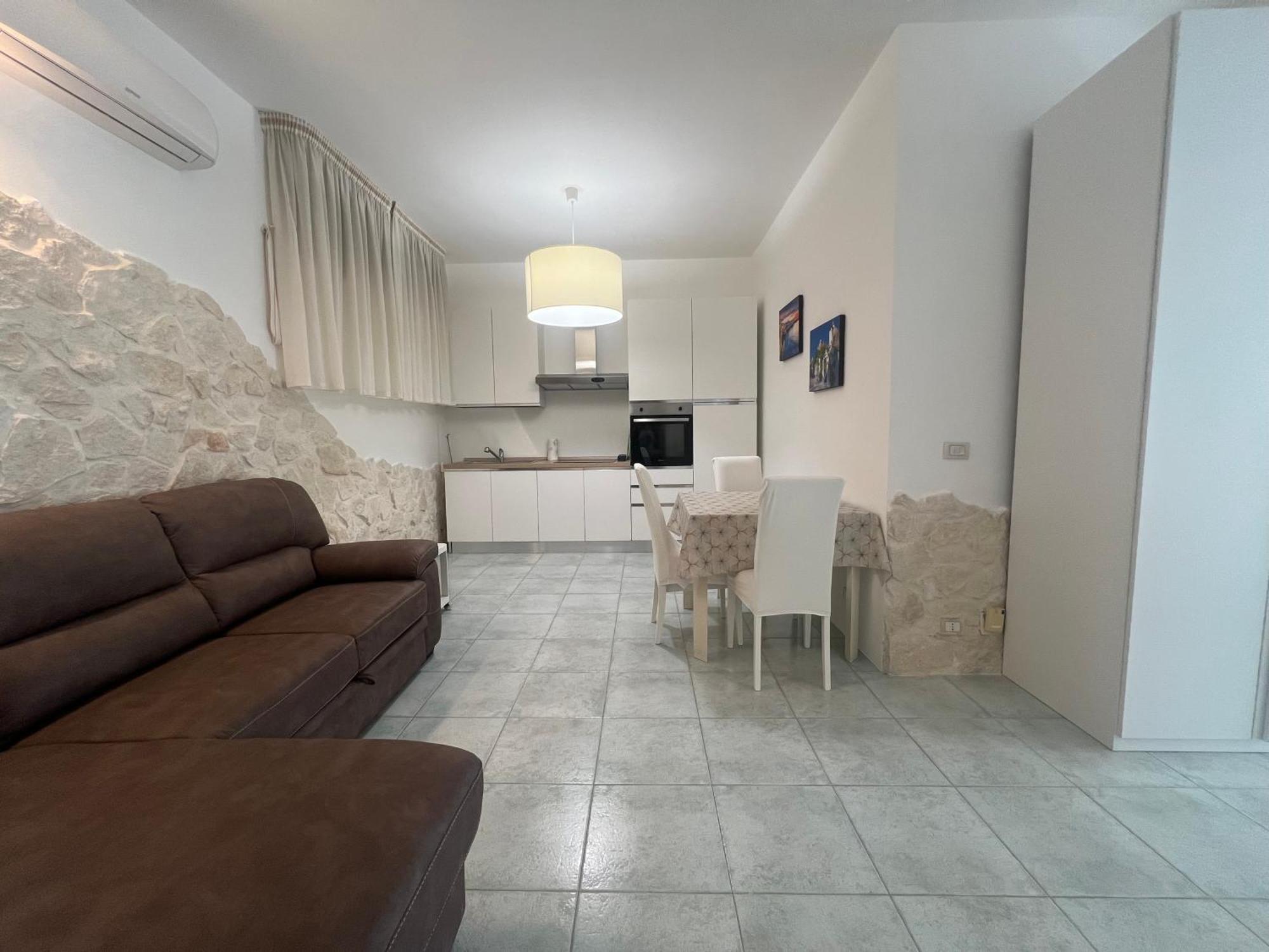 Casa Vacanze Rosie Cellamare المظهر الخارجي الصورة
