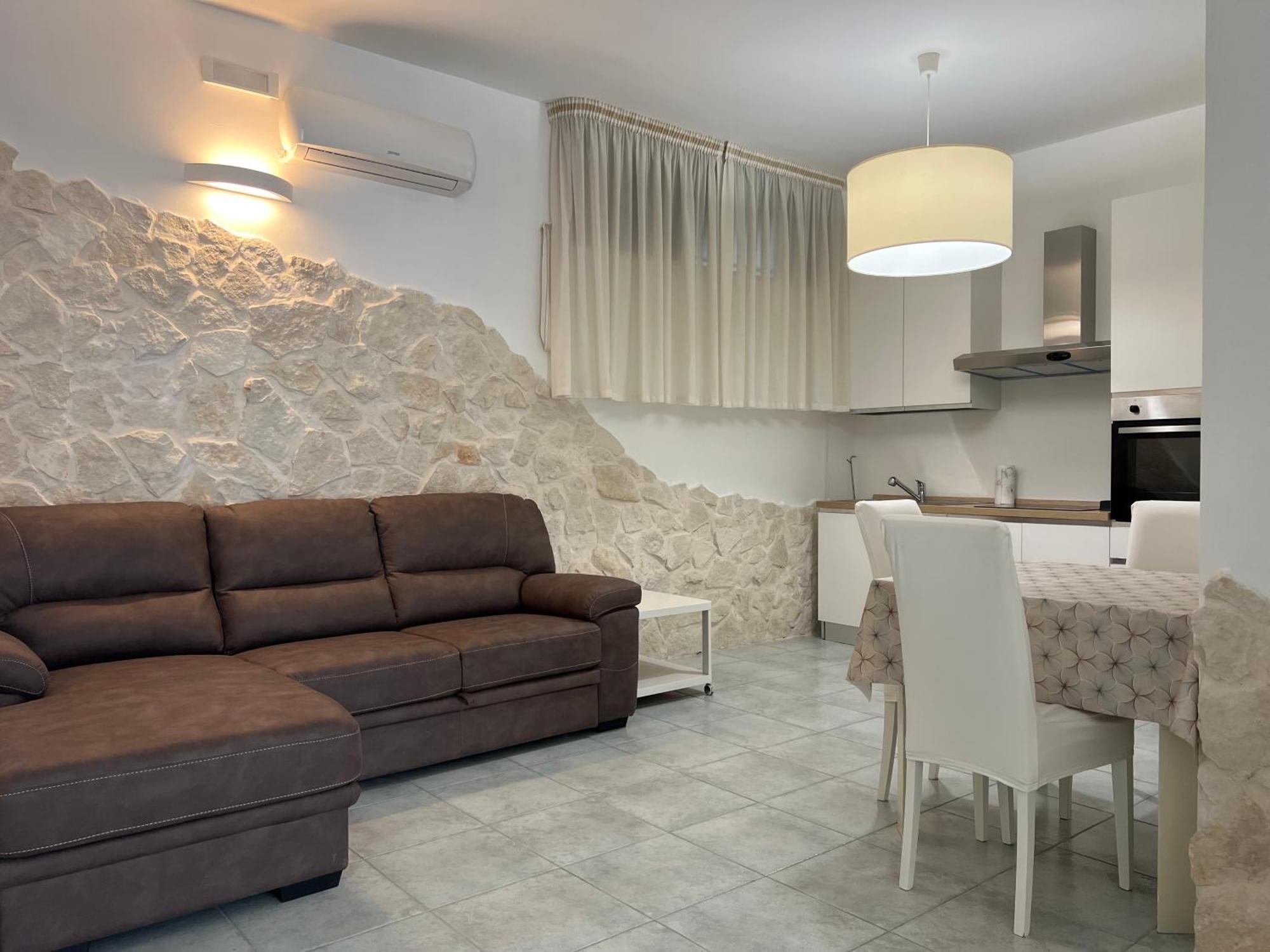 Casa Vacanze Rosie Cellamare المظهر الخارجي الصورة