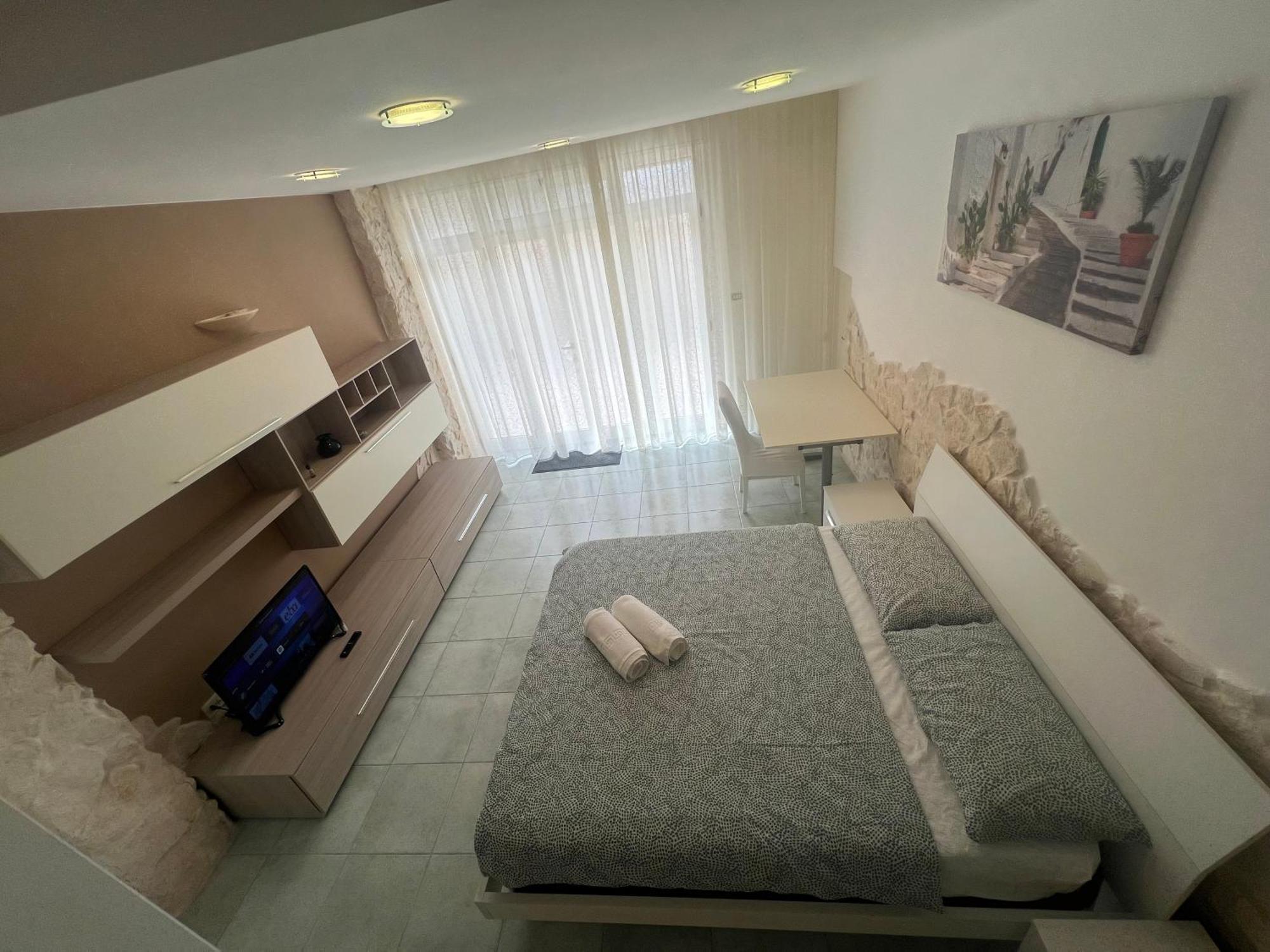 Casa Vacanze Rosie Cellamare المظهر الخارجي الصورة